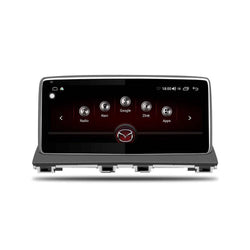 10.25" Android Navigation Radio for Mazda Axela 2015 - 2019 - Smart Car Stereo Radio Navigation | In-Dash audio/video players online - Phoenix Automotive
