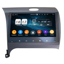 9" Octa-Core Android Navigation Radio for Kia Forte 2013-2015 - Smart Car Stereo Radio Navigation | In-Dash audio/video players online - Phoenix Automotive