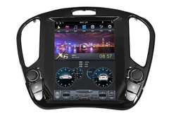 [ G6 octa-core ] 10.4" Vertical Screen Android 11 Fast boot Navigation Radio For Nissan Juke 2011-2019 - Smart Car Stereo Radio Navigation | In-Dash audio/video players online - Phoenix Autom