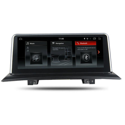 10.25" Android Navigation Radio for BMW X3 (E83)  2003 - 2010 - Smart Car Stereo Radio Navigation | In-Dash audio/video players online - Phoenix Automotive