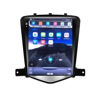 [ G6 octa-core ] 9.7" octa-core Android 11 Fast boot Navigation Radio for Chevrolet Cruze 2008 - 2016 | Phoenix Automotive